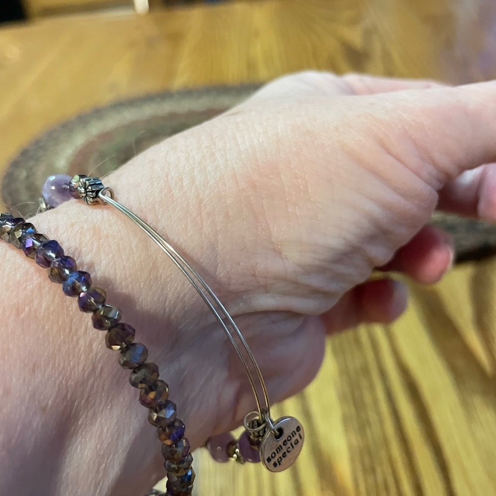 Alex and Ani Bracelets